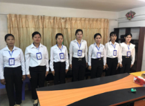 2016 Candidates Group